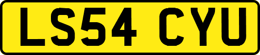 LS54CYU