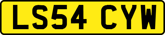 LS54CYW