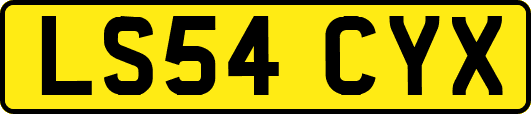 LS54CYX