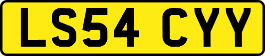 LS54CYY
