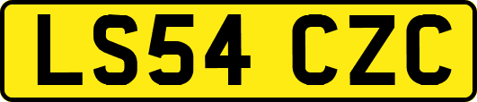 LS54CZC