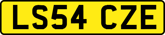 LS54CZE