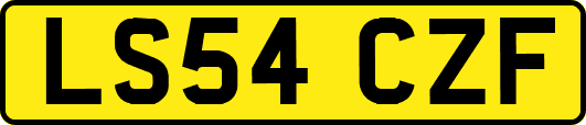LS54CZF