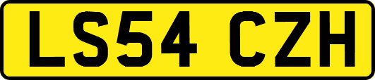 LS54CZH