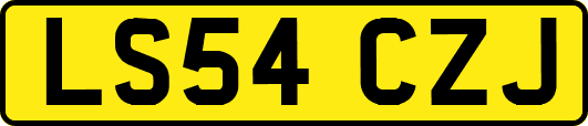 LS54CZJ