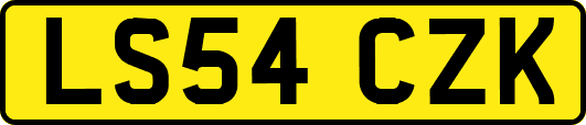 LS54CZK