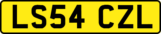 LS54CZL