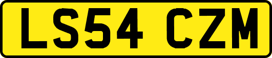 LS54CZM