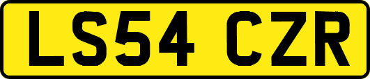 LS54CZR