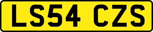 LS54CZS