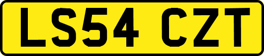 LS54CZT