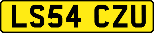 LS54CZU