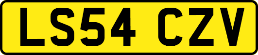 LS54CZV