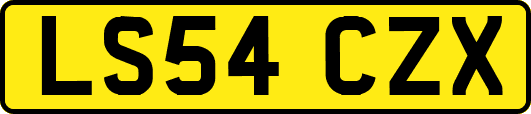 LS54CZX