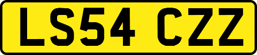 LS54CZZ