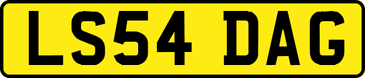 LS54DAG