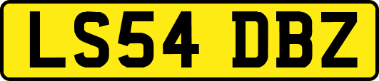 LS54DBZ