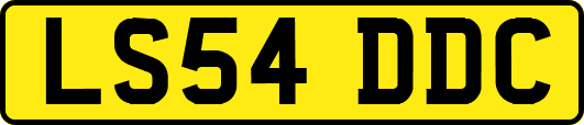 LS54DDC