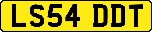 LS54DDT