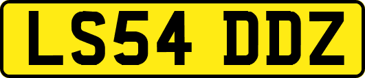 LS54DDZ