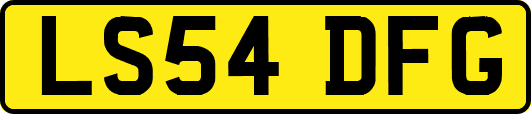 LS54DFG