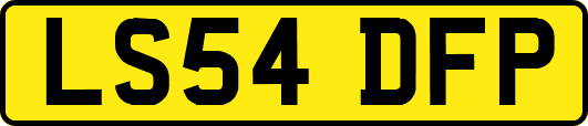 LS54DFP