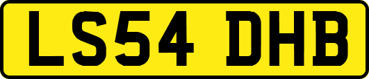 LS54DHB