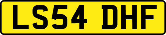 LS54DHF