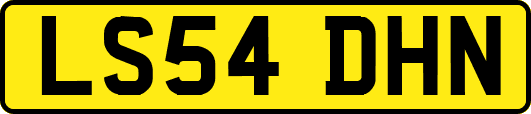 LS54DHN