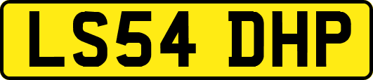 LS54DHP