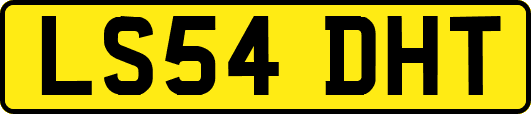 LS54DHT