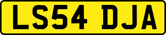 LS54DJA