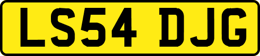 LS54DJG