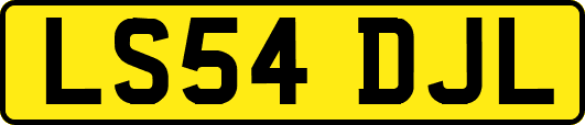 LS54DJL