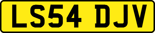 LS54DJV