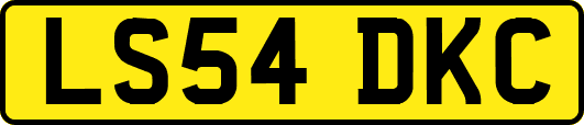 LS54DKC