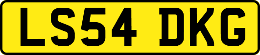 LS54DKG