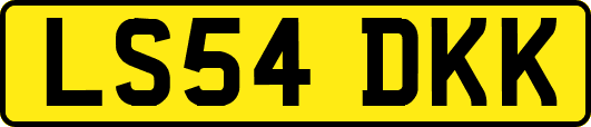 LS54DKK
