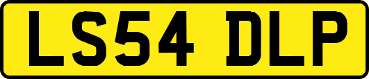 LS54DLP