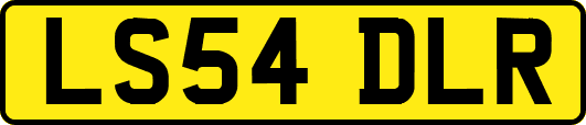 LS54DLR