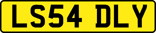 LS54DLY