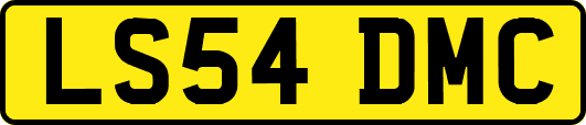 LS54DMC