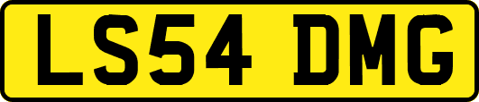 LS54DMG