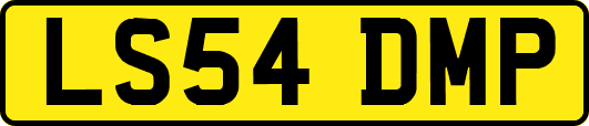 LS54DMP