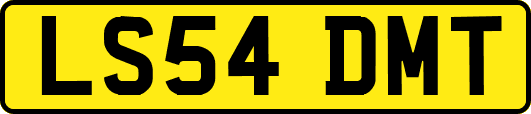 LS54DMT