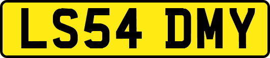 LS54DMY