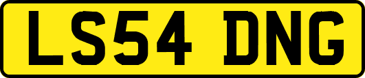 LS54DNG