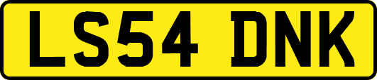 LS54DNK