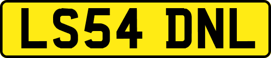 LS54DNL