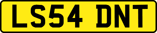 LS54DNT